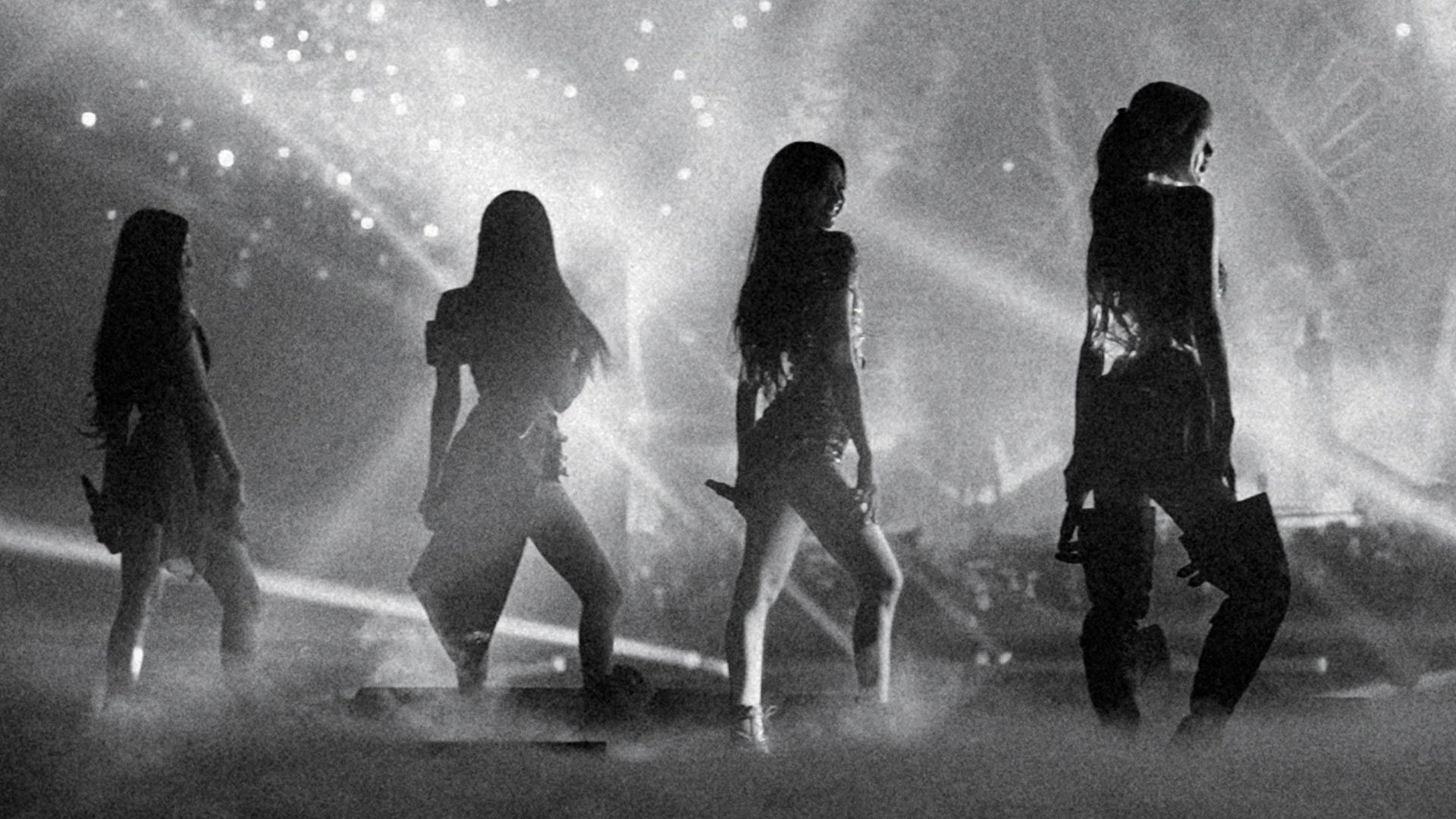 BLACKPINK is back with their '2025 World Tour'