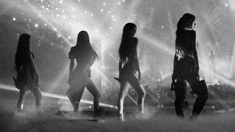 BLACKPINK