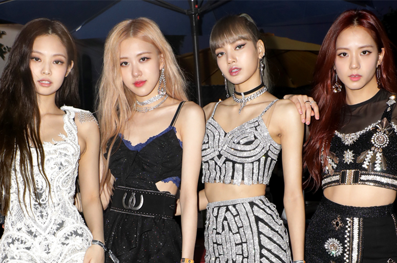 Blackpink