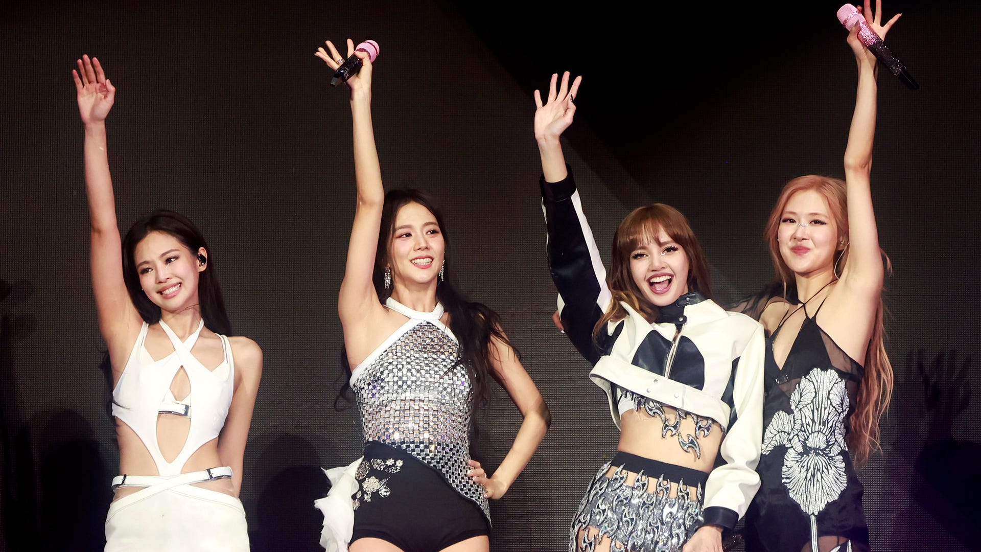 BLACKPINK is officially back in 2025: Everything we know