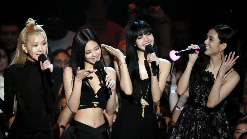 Blackpink