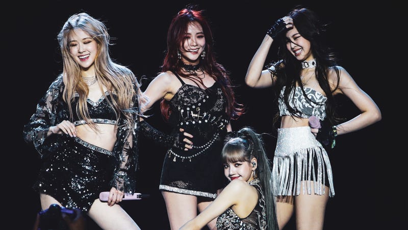 BLACKPINK