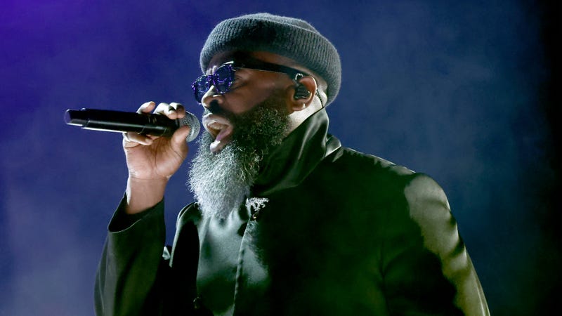 Black Thought