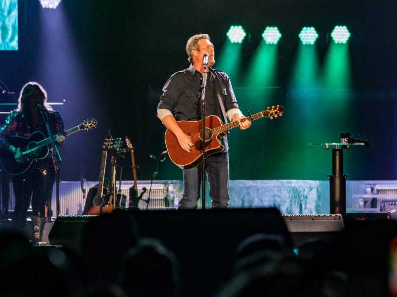 Blake Shelton