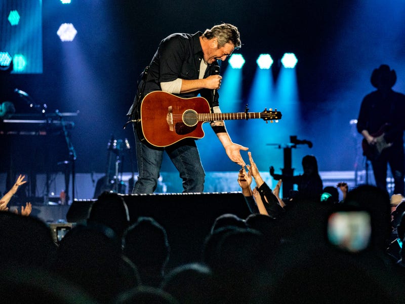 Blake Shelton
