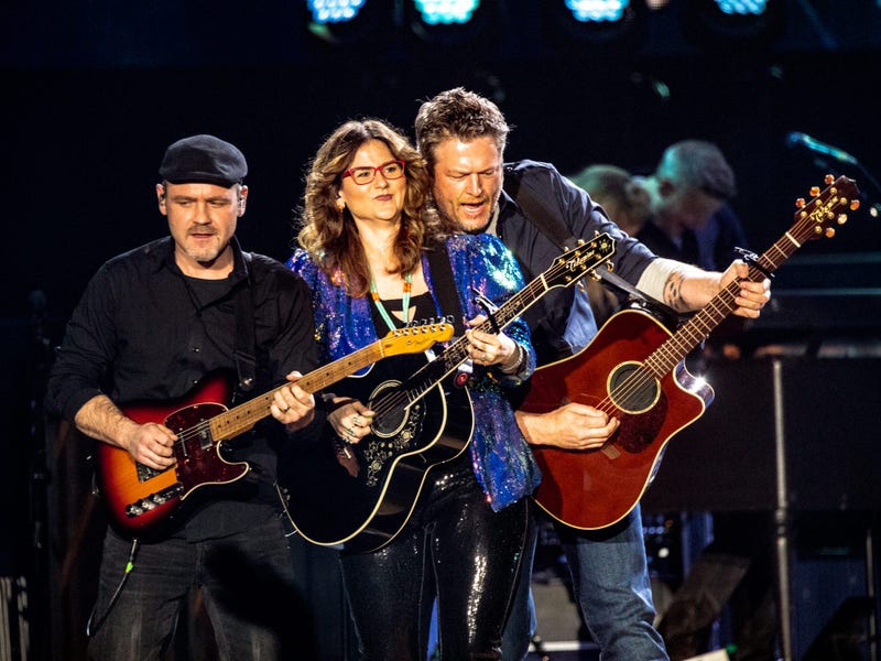 Blake Shelton