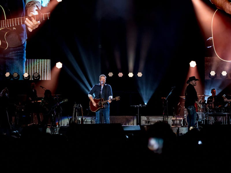 Blake Shelton