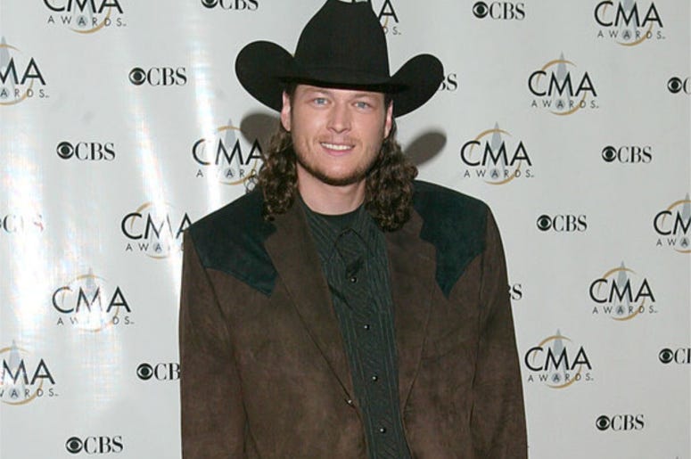 Rusty Russell, Getty