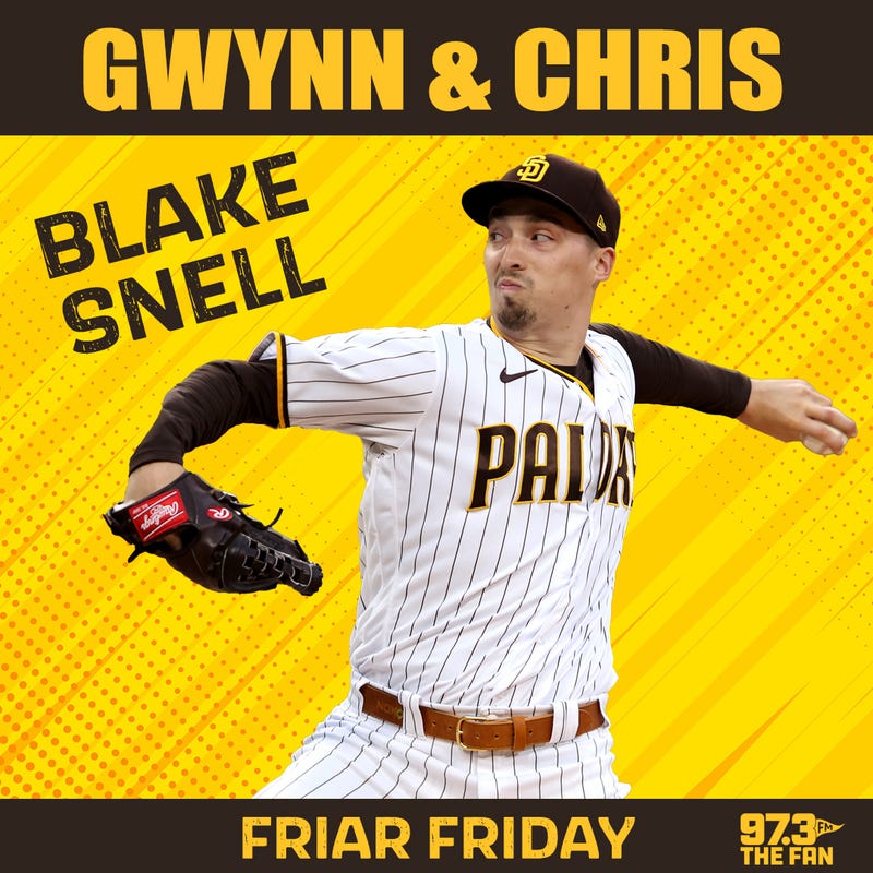 97.3 The Fan