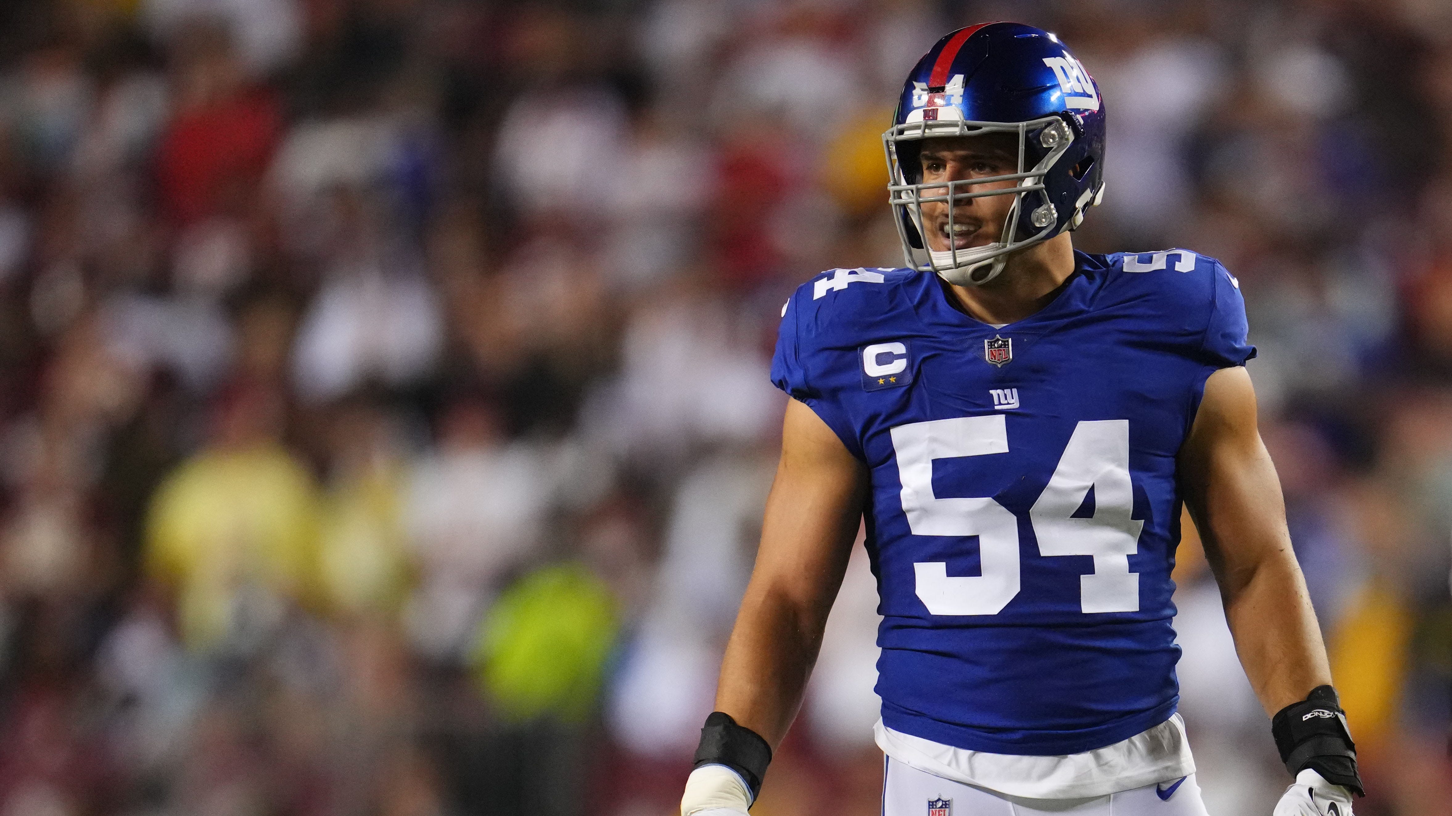 Former LB Blake Martinez made $5 million selling Pokèmon cards