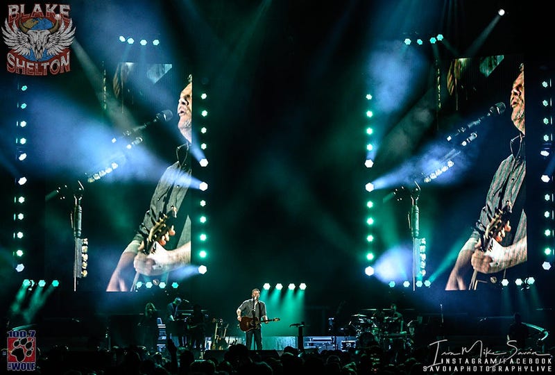 Blake Shelton