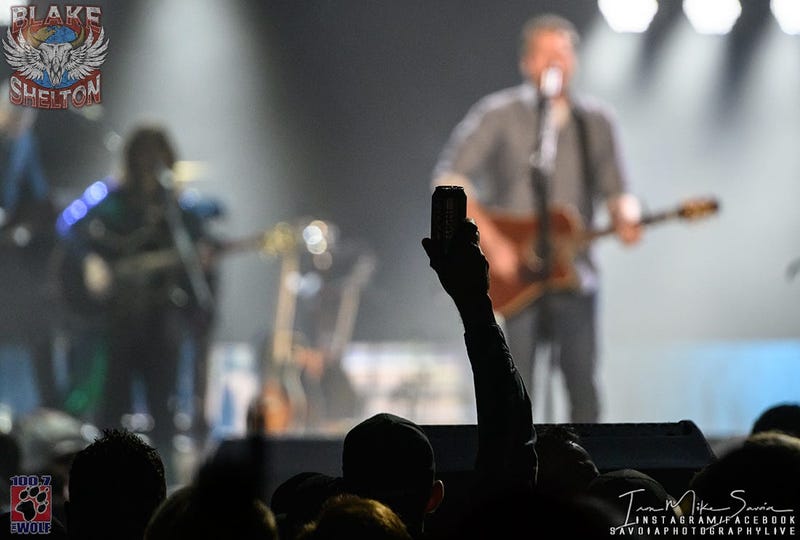 Blake Shelton