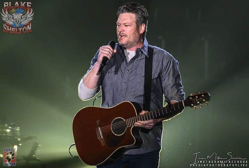 Blake Shelton
