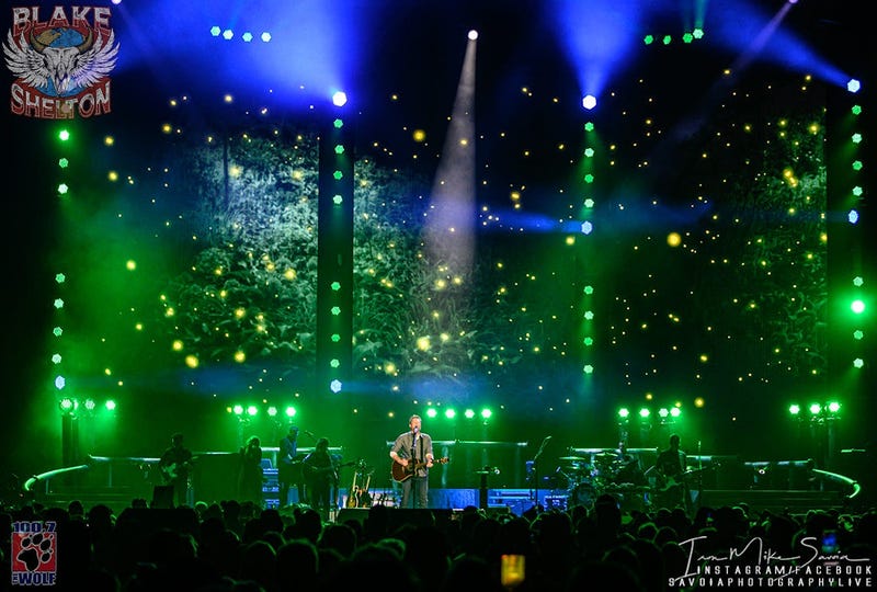 Blake Shelton