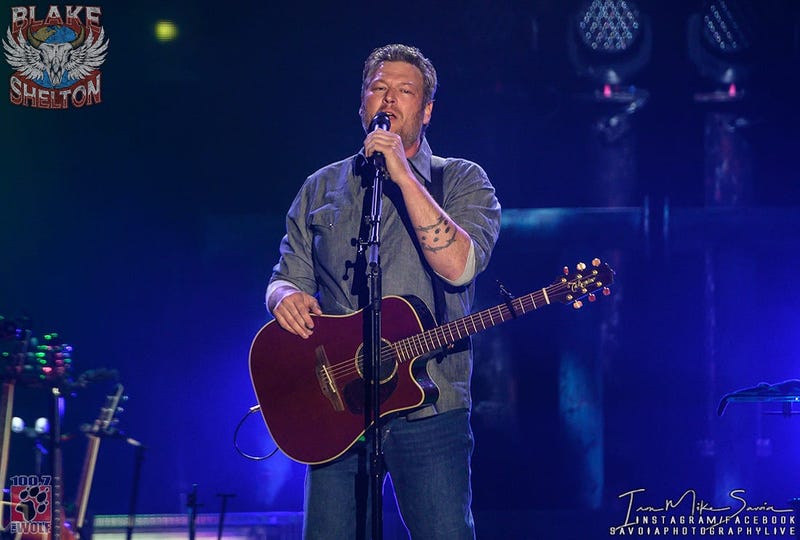 Blake Shelton
