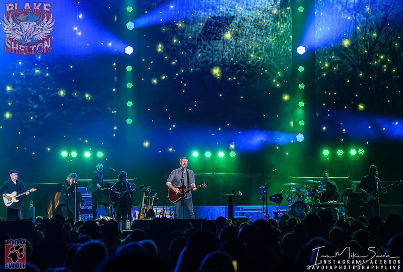 Blake Shelton
