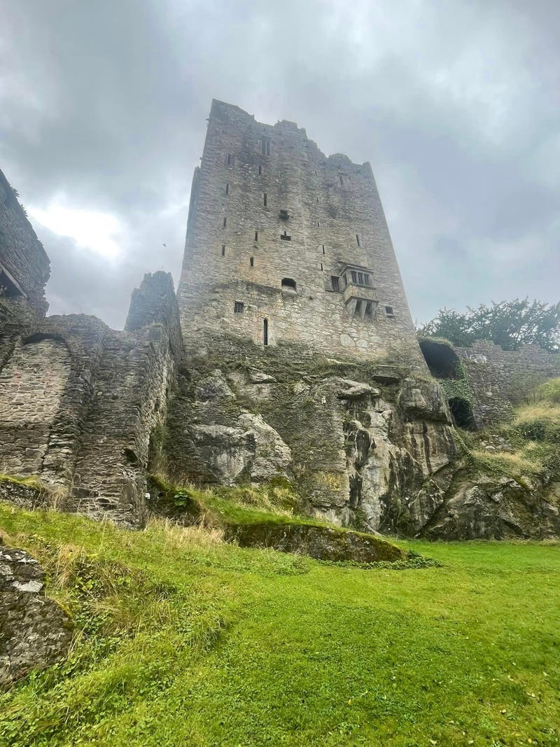 Ireland
