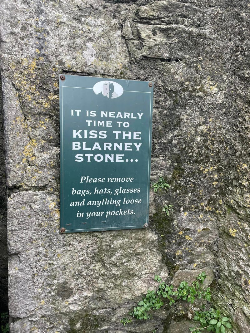Ireland