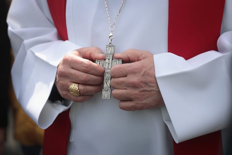 Cardinal Blase Cupich