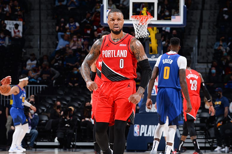 Portland Trail Blazers