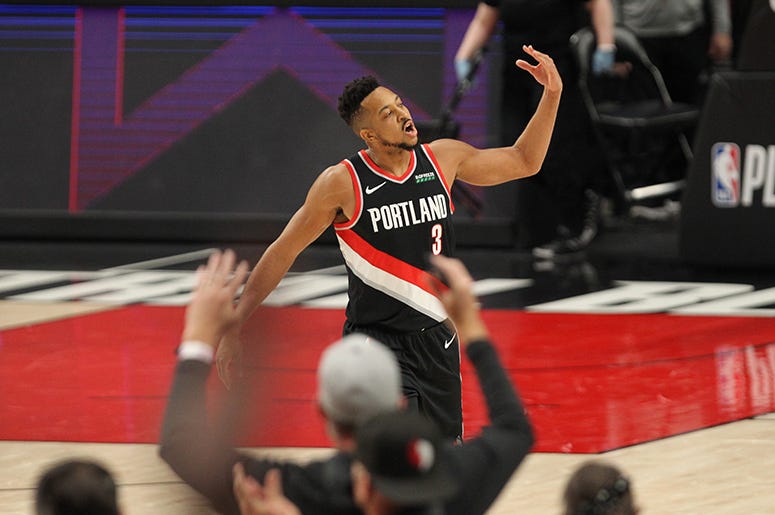 Portland Trail Blazers