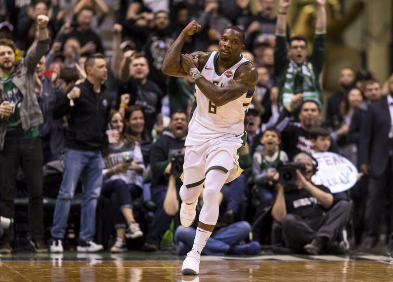 Eric Bledsoe
