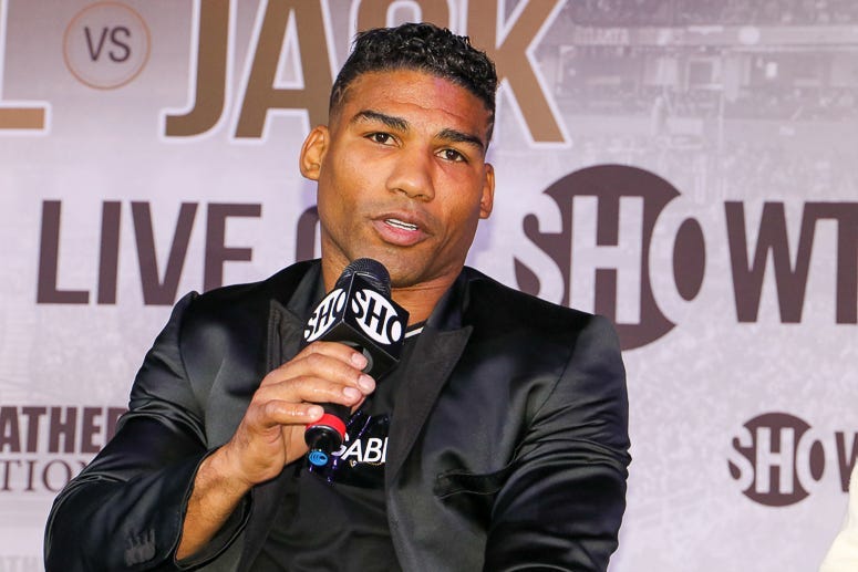 davis vs gamboa 