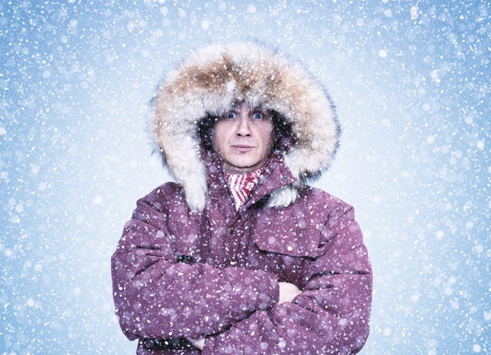 blizzard