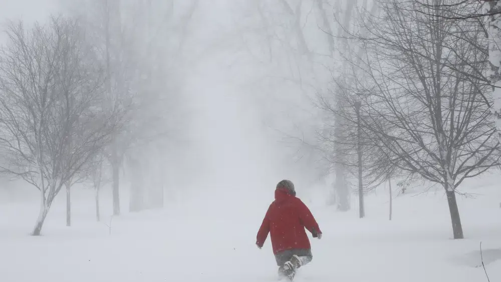 Communication, coordination questioned in state's third-party report on Buffalo blizzard