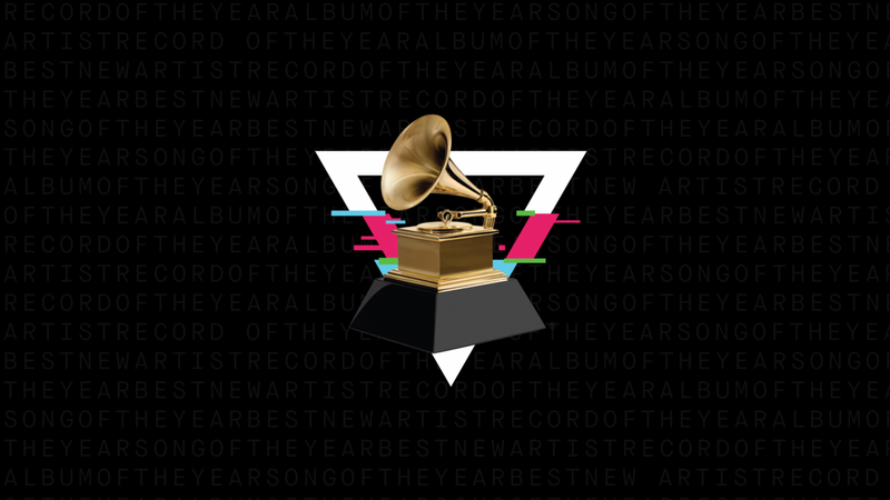 Grammy's