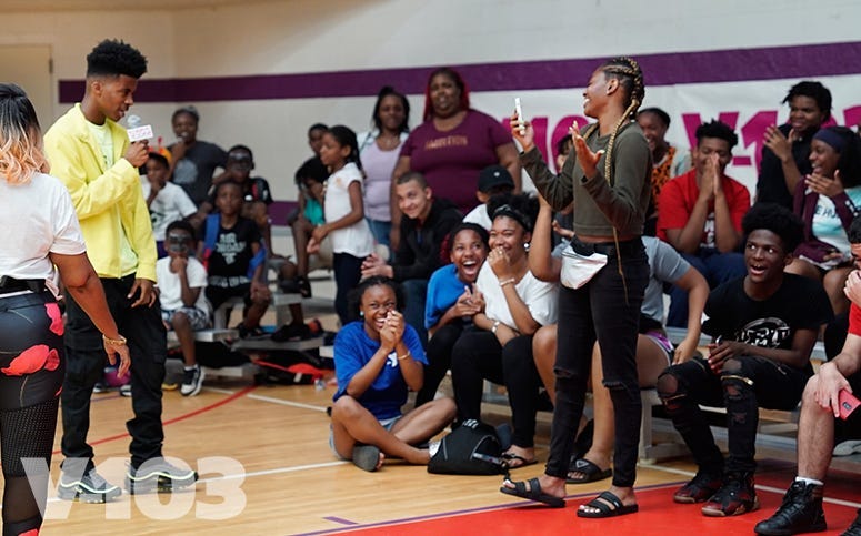 Andrew & Walter Young Family YMCA