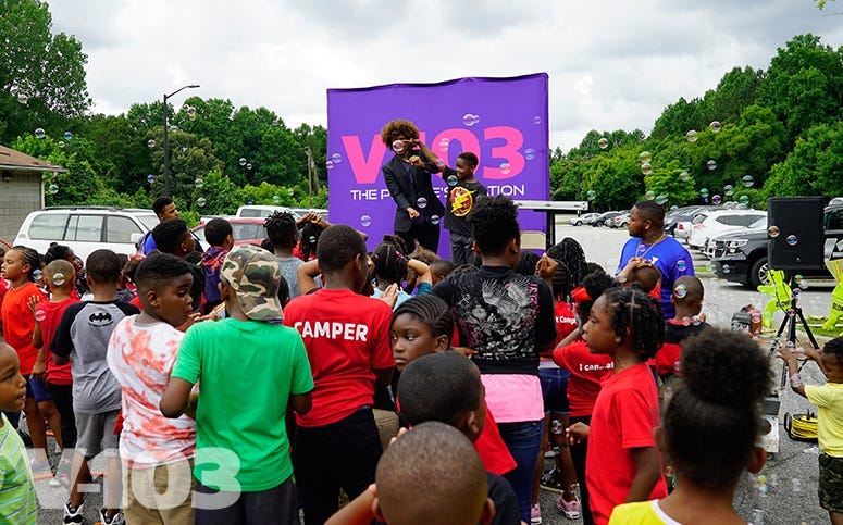 Andrew & Walter Young Family YMCA
