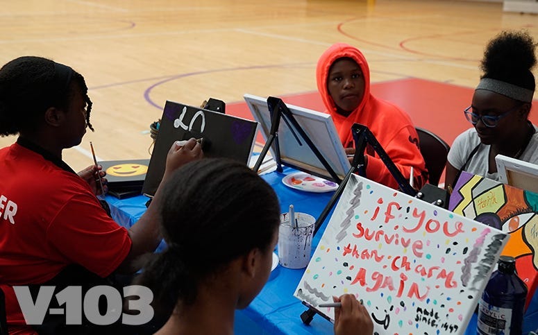 Andrew & Walter Young Family YMCA