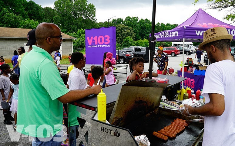 Andrew & Walter Young Family YMCA