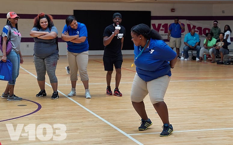 Andrew & Walter Young Family YMCA