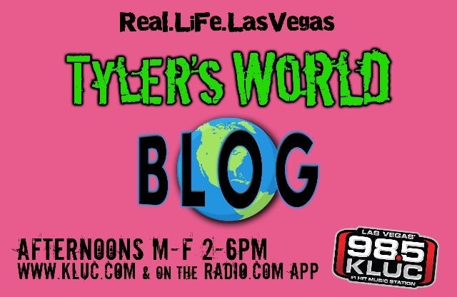 Tylers World