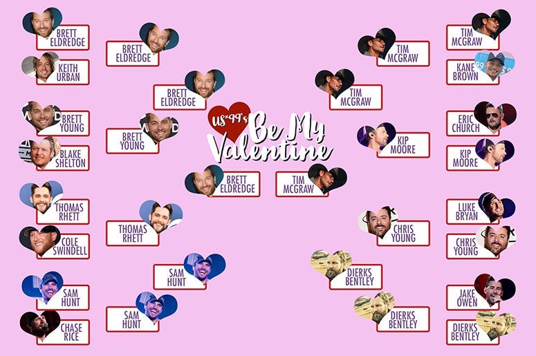 Be My Valentine Final 2