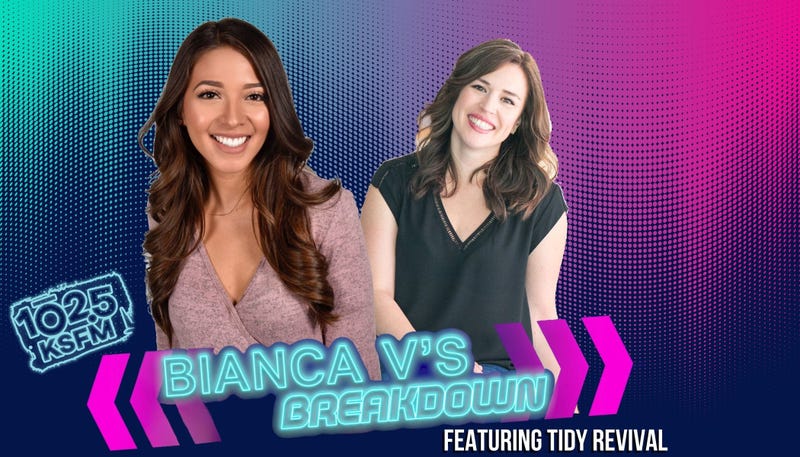 Bianca V's Breakdown: Lifestyle/Society/Cultural 