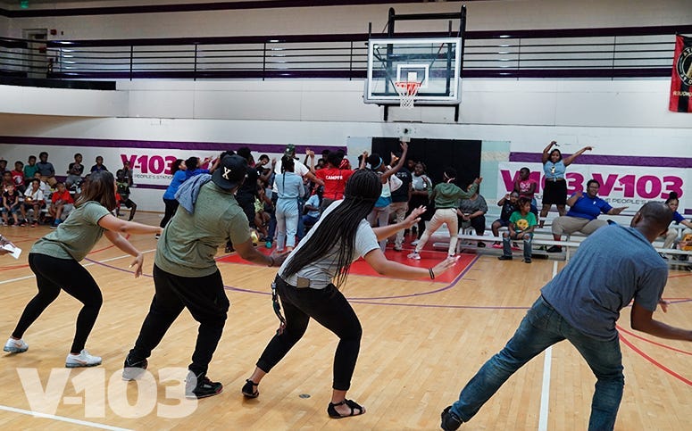 Andrew & Walter Young Family YMCA