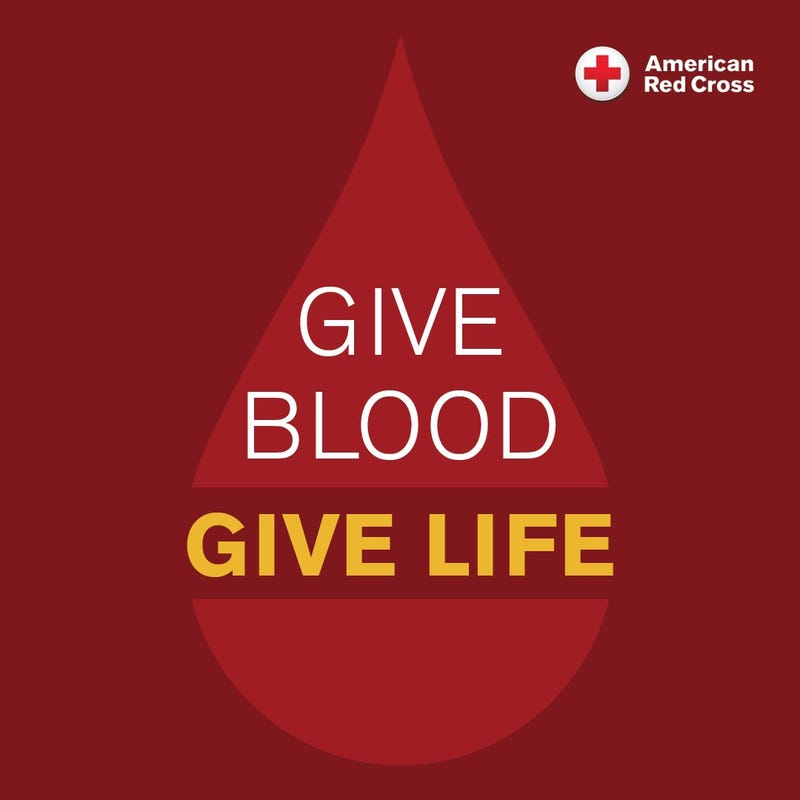 Red Cross