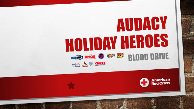 Thank you for successful blood drive | There's still time to donate