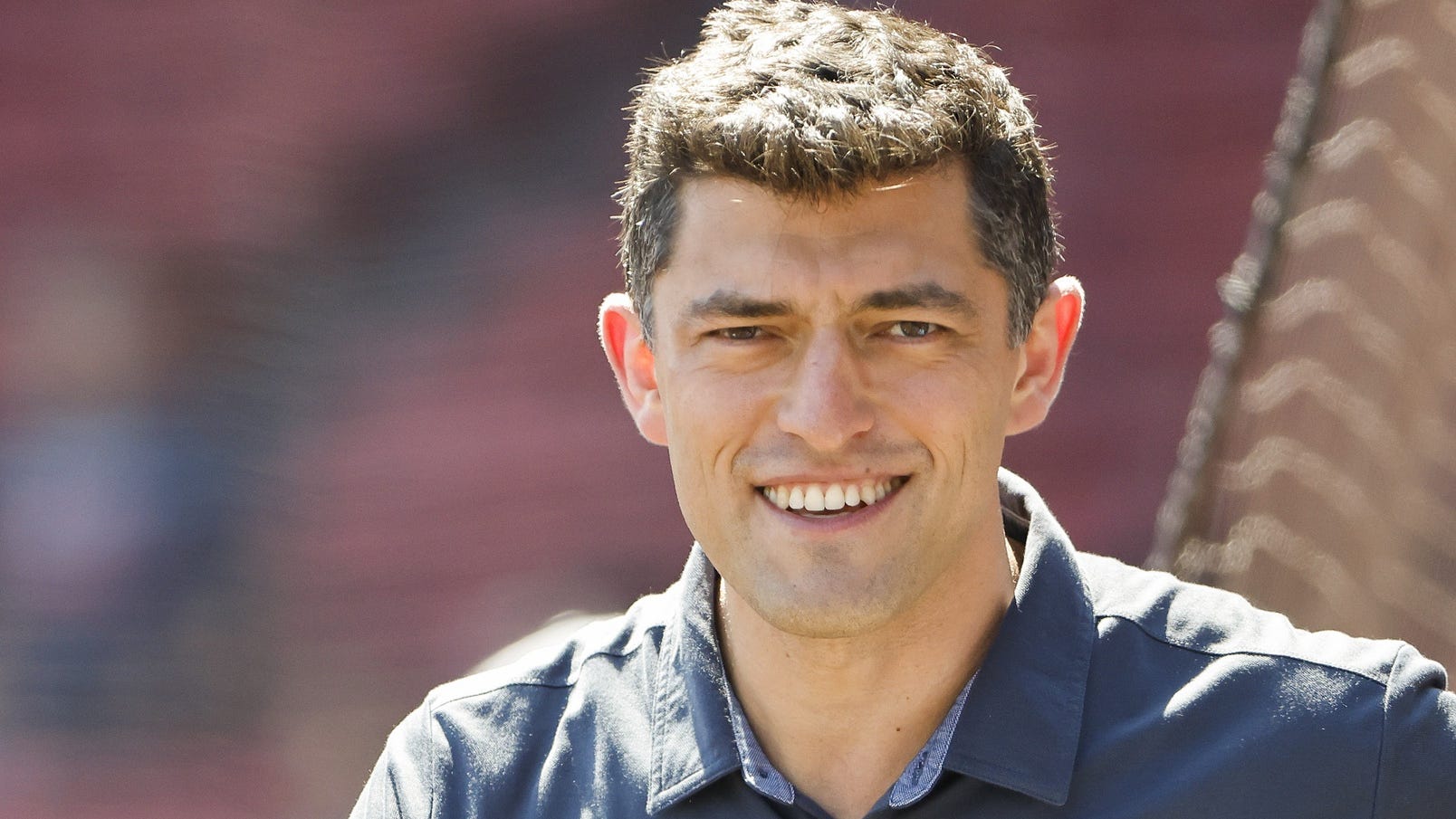 Identifying these Red Sox as 'underdogs' was the wrong path for Chaim Bloom to take