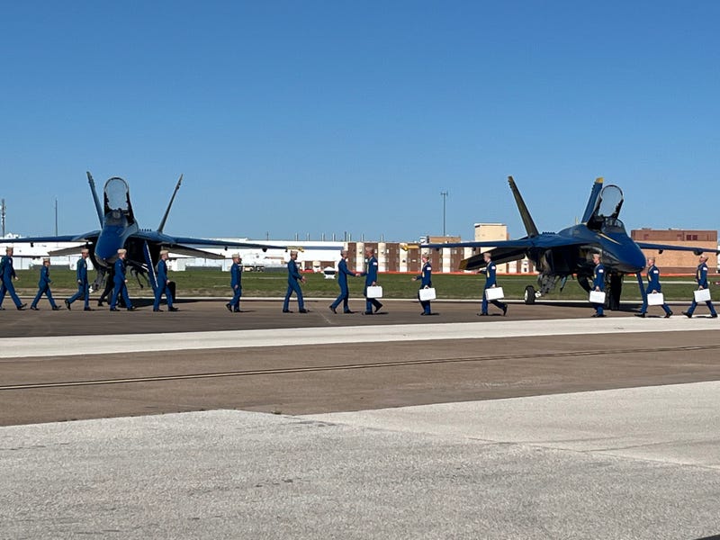 Blue Angels