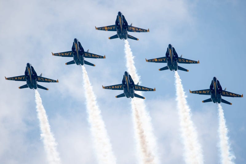 Blue Angels