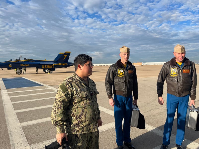 Blue Angels