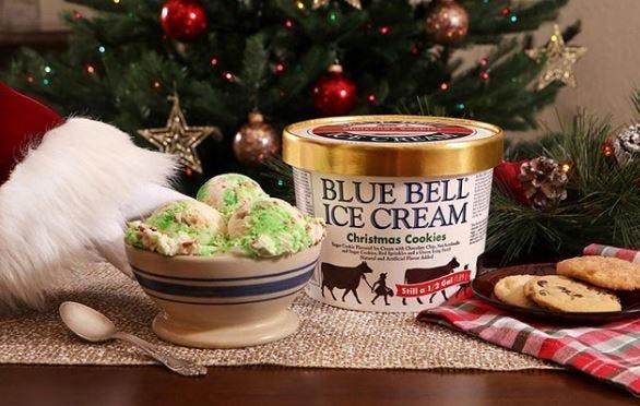 Blue Bell