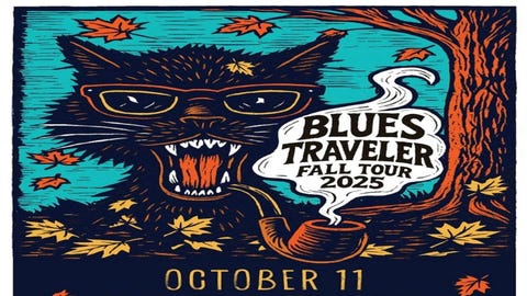 Blues Traveler