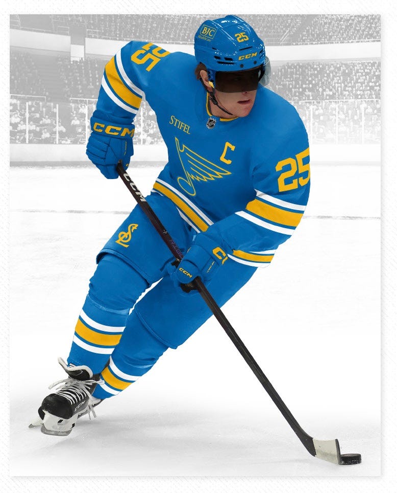 New home jersey.