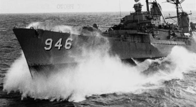 VA Secretary Robert Wilkie said he wouldn&apos;t appeal a federal court ruling unlocking benefits for Blue Water Navy Vietnam veterans.