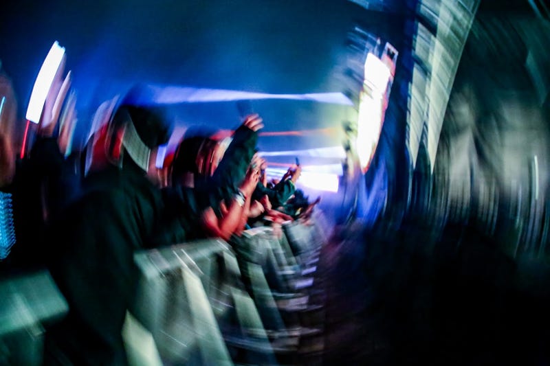 Seismic Dance Event 2023